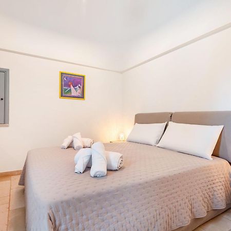 Relais I Secolari Vendégház Selva Di Fasano Kültér fotó