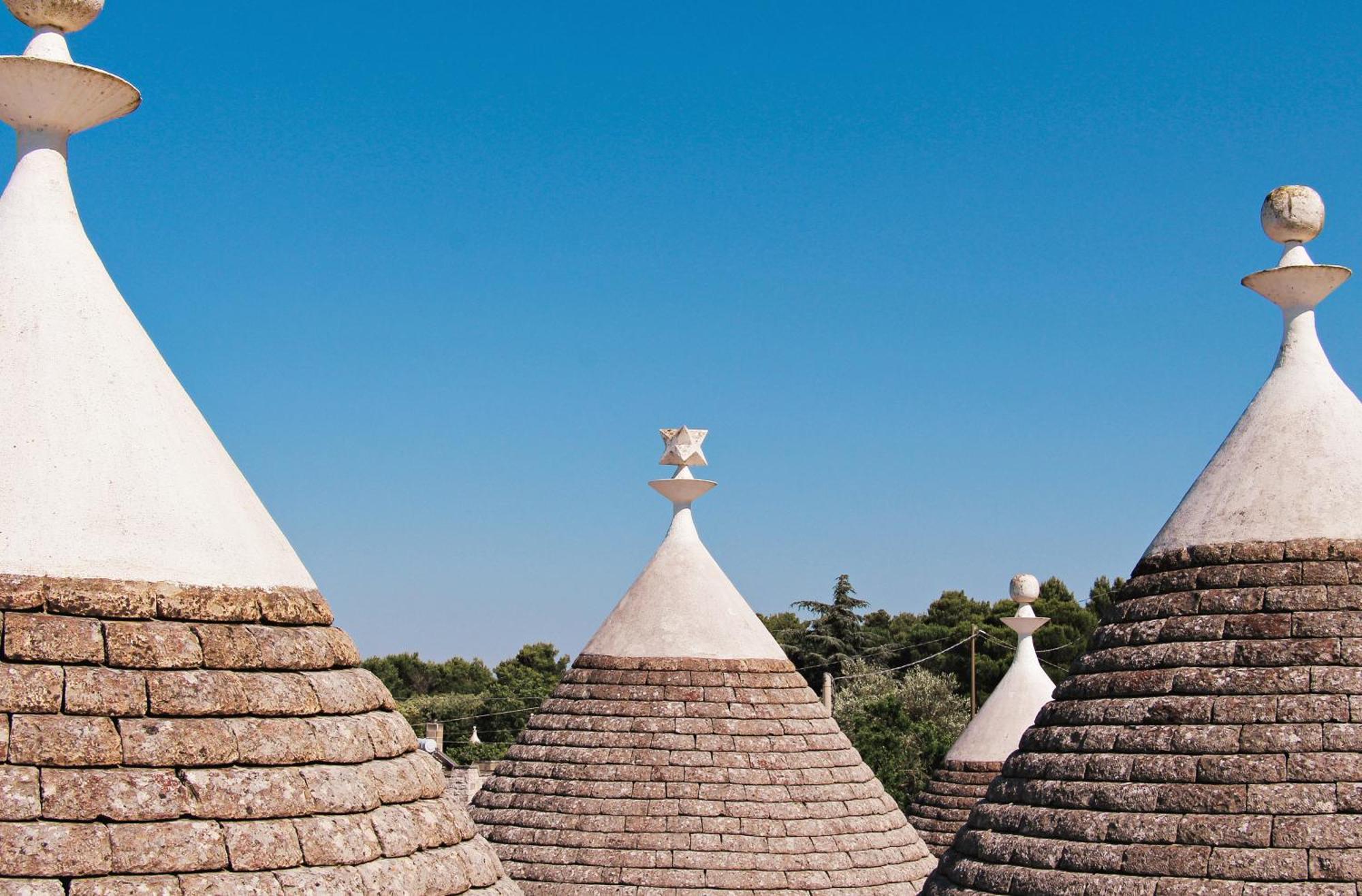 Relais I Secolari Vendégház Selva Di Fasano Kültér fotó
