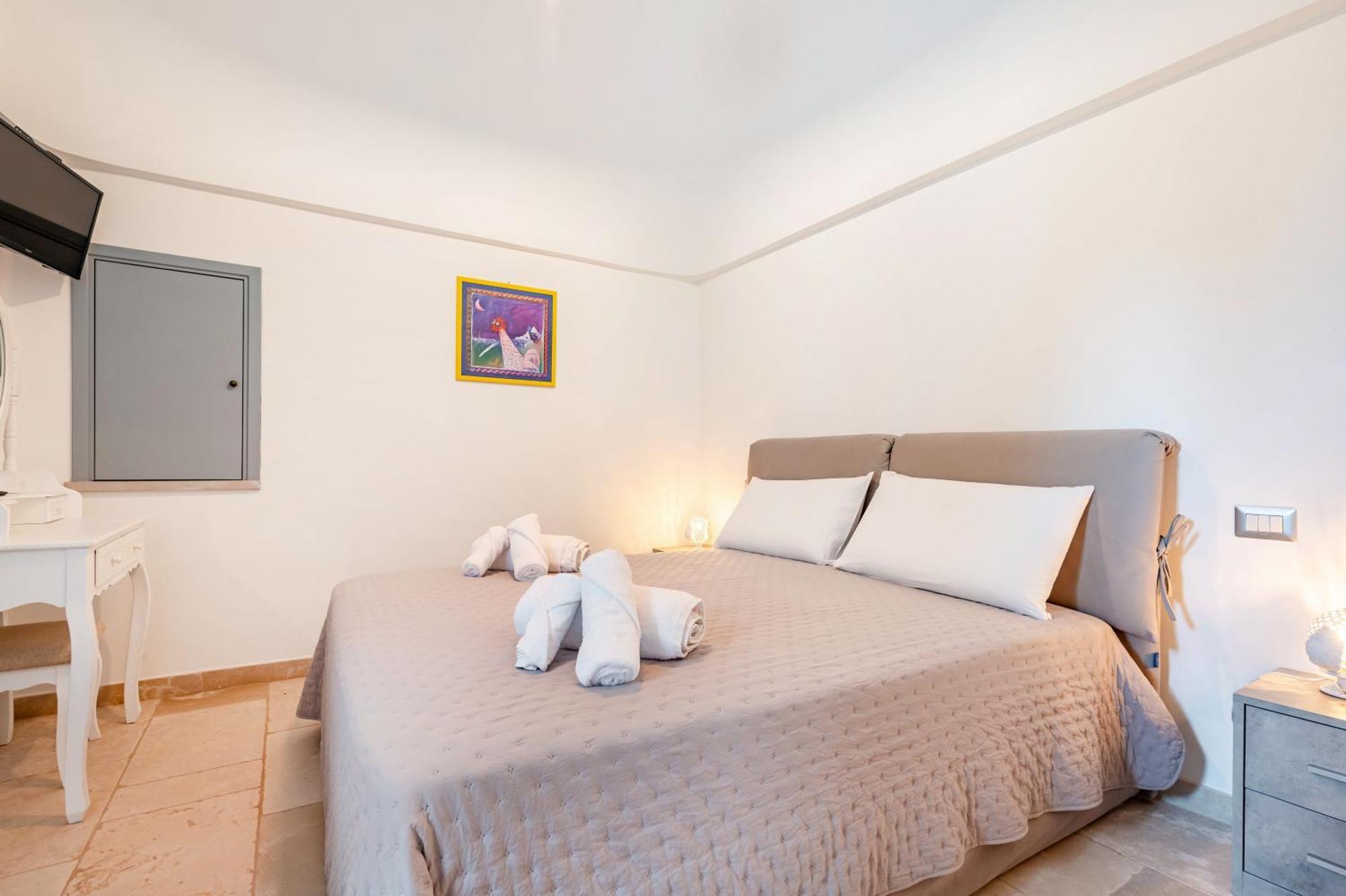 Relais I Secolari Vendégház Selva Di Fasano Kültér fotó