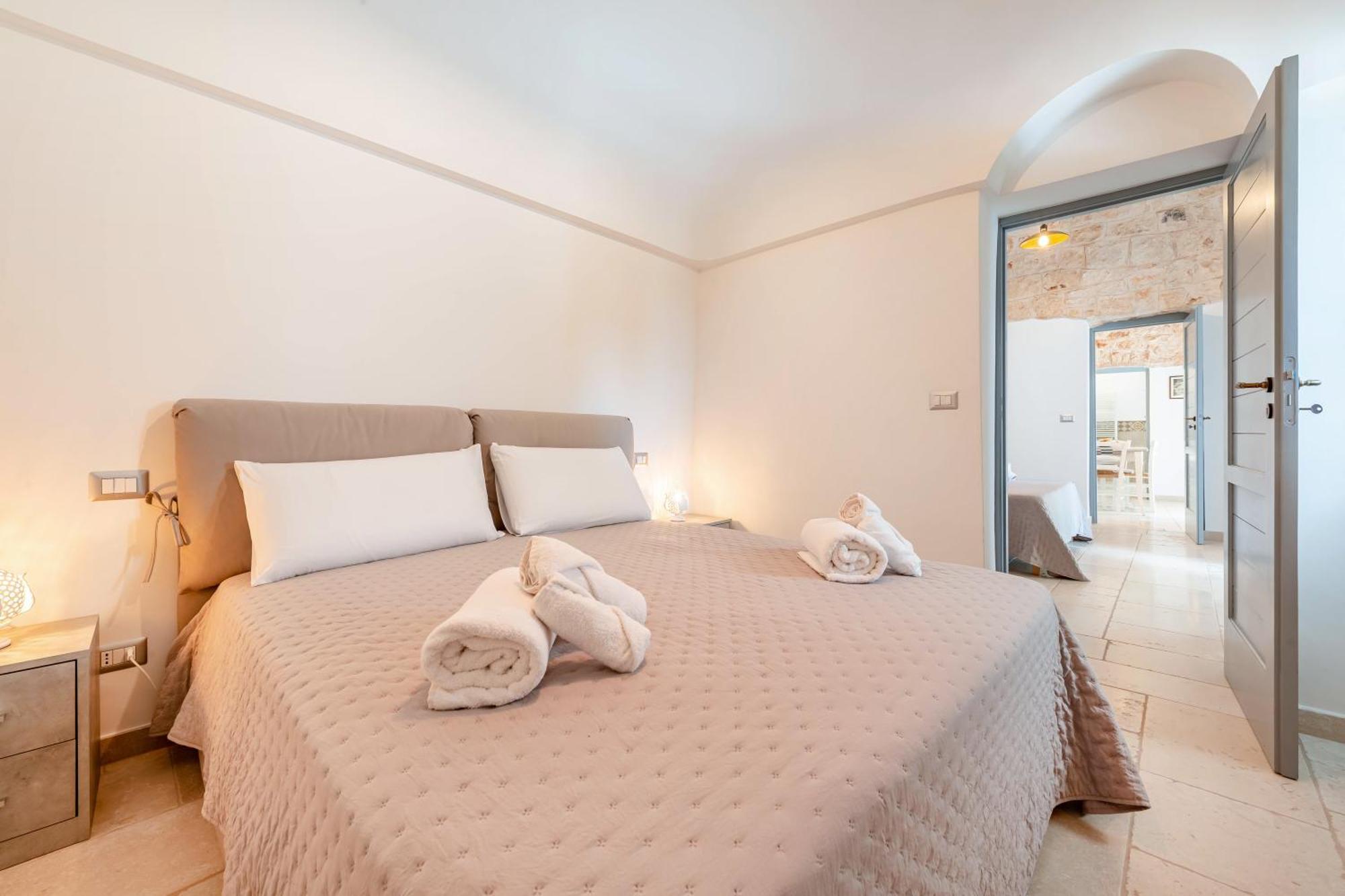 Relais I Secolari Vendégház Selva Di Fasano Kültér fotó