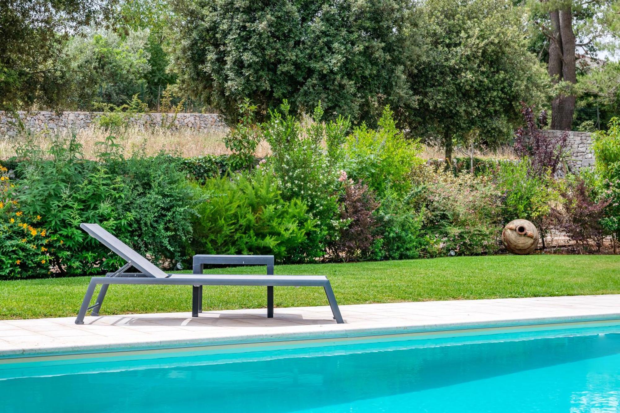 Relais I Secolari Vendégház Selva Di Fasano Kültér fotó