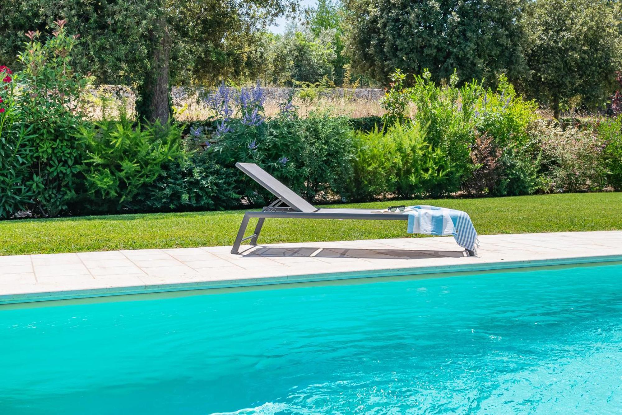 Relais I Secolari Vendégház Selva Di Fasano Kültér fotó
